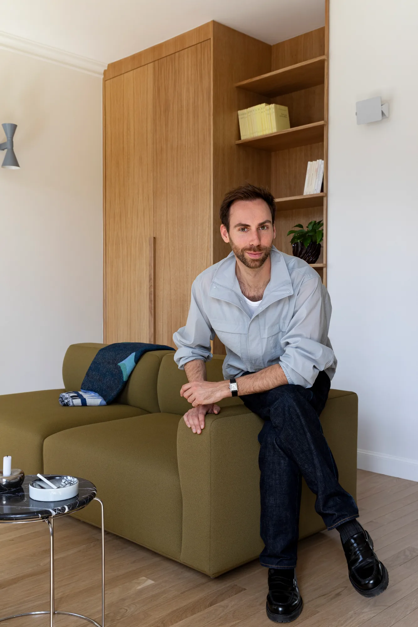 Sylvain Marceau